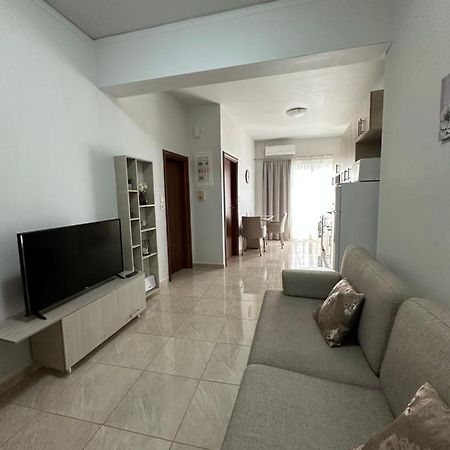 Καλαισθητο Διαμερισμα Διπλα Στο Μετρο Apartment Athens Exterior photo
