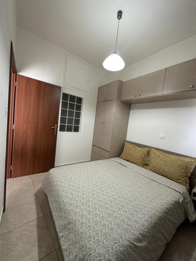 Καλαισθητο Διαμερισμα Διπλα Στο Μετρο Apartment Athens Exterior photo