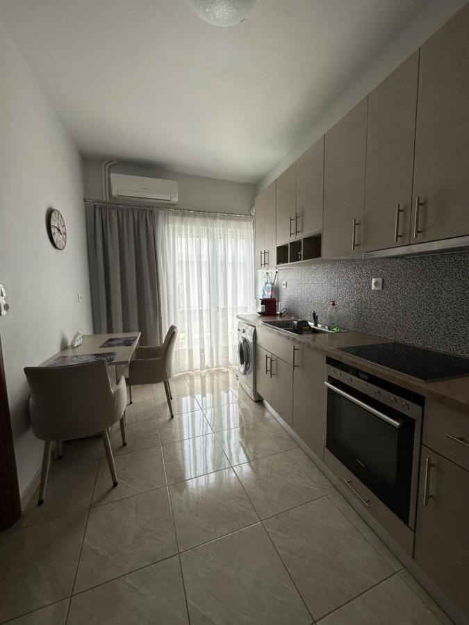 Καλαισθητο Διαμερισμα Διπλα Στο Μετρο Apartment Athens Exterior photo