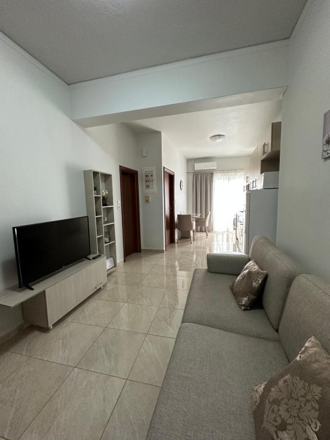 Καλαισθητο Διαμερισμα Διπλα Στο Μετρο Apartment Athens Exterior photo