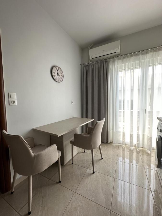 Καλαισθητο Διαμερισμα Διπλα Στο Μετρο Apartment Athens Exterior photo