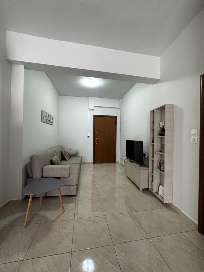 Καλαισθητο Διαμερισμα Διπλα Στο Μετρο Apartment Athens Exterior photo