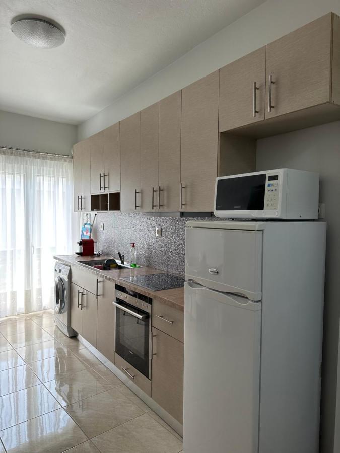 Καλαισθητο Διαμερισμα Διπλα Στο Μετρο Apartment Athens Exterior photo