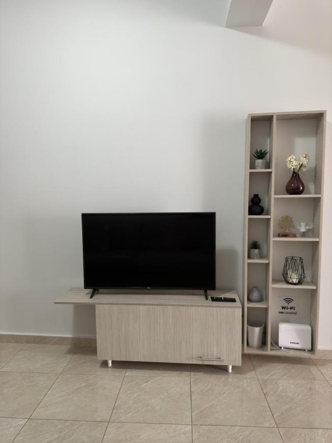 Καλαισθητο Διαμερισμα Διπλα Στο Μετρο Apartment Athens Exterior photo